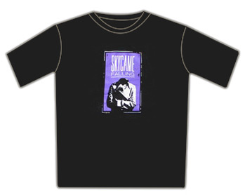 Skycamefalling Tshirt - Headless