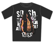 Velvet Revolver Tshirt - Punk