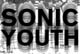 Sonic Youth T-Shirts
