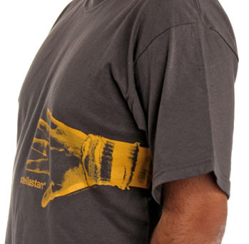 Stella Starr Tshirt - Hand