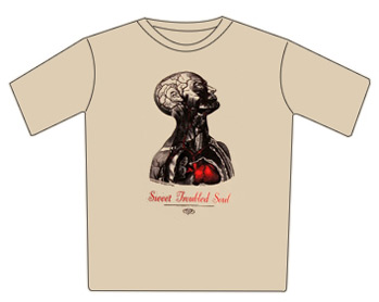 Stella Starr Tshirt - STS