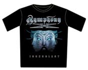 Symphony X T-shirt - Iconoclast 