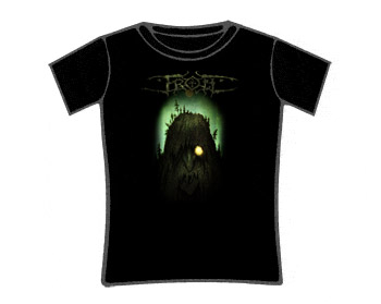 Troll Tshirt - Troll Face Skinny Fit 