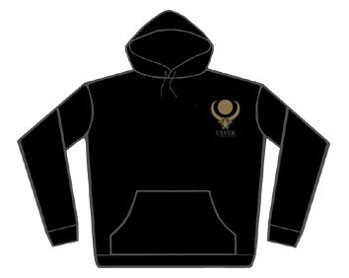 Ulver Hoodie - Shadows Of the Sun
