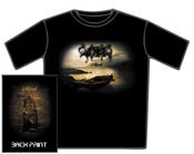 Windir Tshirt - Likferd