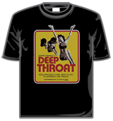 Porn/ Adult Tshirt - Poster