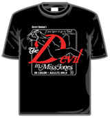 Porn/ Adult Tshirt - The Devil In Miss Jones
