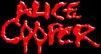 Alice Cooper TShirts