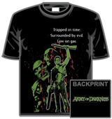 Army Of Darkness Tshirt - Classic