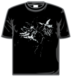 August Burns Red Tshirt - Heaven & Hell