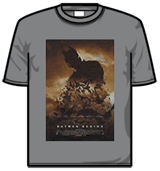 Batman Tshirt - Begins