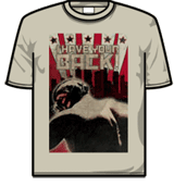 Batman Tshirt - I Have Your Back