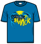 Batman Tshirt - Thwack