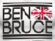 Ben Bruce Tshirts