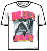 Bernard Of Hollywood Tshirt - Uncensored