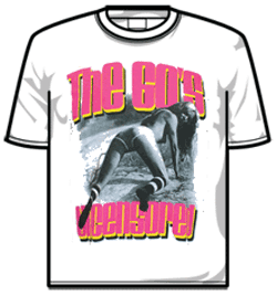 Bernard Of Hollywood Tshirt - Uncensored