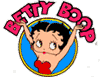 Betty Boop T-Shirts