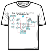 Big Bang Theory Tshirt - Friendship
