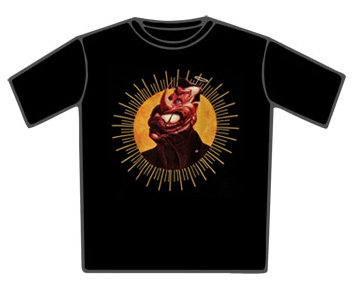 Billy Talent T-Shirt - Sympathy