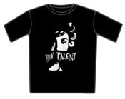 Billy Talent T-Shirt - Billy Girl