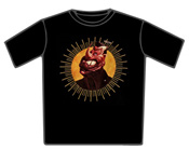 Billy Talent T-Shirt - Sympathy