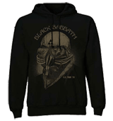 Black Sabbath Hoodie - Us Tour 78