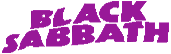 Black Sabbath T-Shirts