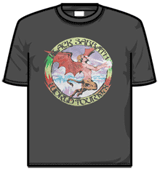 Black Sabbath Tshirt - Devil 78