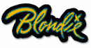 Blondie Tshirts