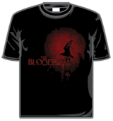 Bloodbath Tshirt - Omen