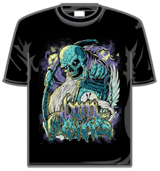 Born Of Osiris Tshirt - 11th Hour