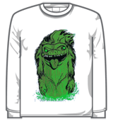 Bring Me The Horizon Tshirt - Creature