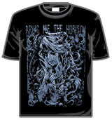 Bring Me The Horizon Tshirt - Reach For The