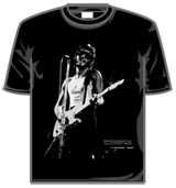Bruce Springsteen Tshirt - Riff