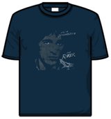 Bruce Springsteen Tshirt - River