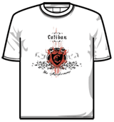 Caliban Tshirt - The Awakening