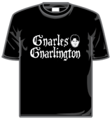 Charlie Sheen Tshirt - Charles Charlington