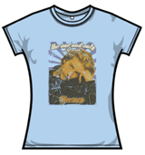 Chesney Hawkes Tshirt - The One And Only