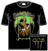 Children Of Bodom Tshirt - Reaching