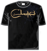 Clutch Tshirt - Compass