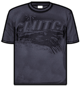 Clutch Tshirt - Derek Hess