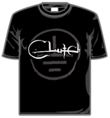 Clutch Tshirt - Grounded Earth