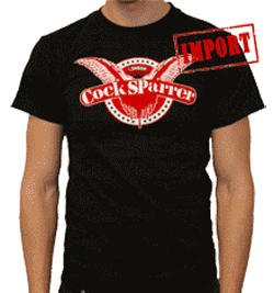 Cock Sparrer Tshirt - London Stars