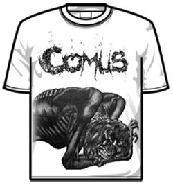 Comus Tshirt - Classic