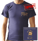 Cruel Hand Tshirt - Chhc