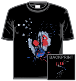 Cure Tshirt - Dream 1208