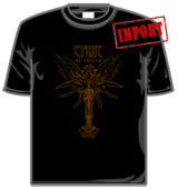 Cynic Tshirt - Retraced