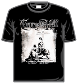 Cypress Hill Tshirt - Album Till Death