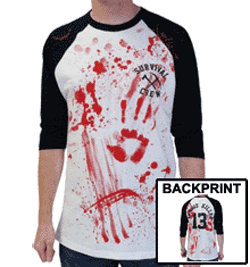 Darkside Shirt - Zombie Killer