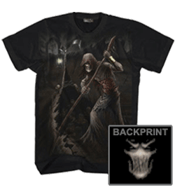 Darkside Tshirt - Boatman